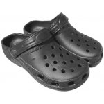 Dámské kroksy černé – Zboží Dáma