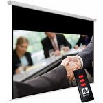 Avtek Cinema Electric 270 270x200cm 16:9 1EVE58 – Zboží Živě