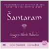 Audiokniha Šantaram - 3 - Čte Jan Vondráček