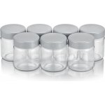 Severin EG 3514 7 ks 150 ml sklenice – Zboží Dáma