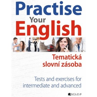 Practise Your English – Thematic Vocabulary | Mariusz Misztal