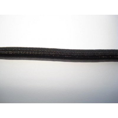 Gumolano PE monofil 10 mm černé – Zboží Dáma