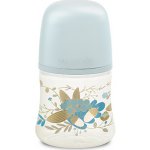 Suavinex Gold kojenecká láhev fyziol modrá 150ml – Zboží Dáma