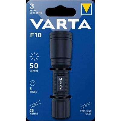 Varta VA0258 – Sleviste.cz