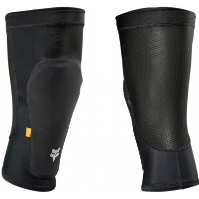 Fox Enduro Knee Sleeve black – Zboží Dáma
