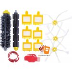 iRobot Roomba 21986 čisticí sada XS – Zboží Dáma