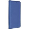 Pouzdro a kryt na mobilní telefon Samsung Pouzdro Forcell Smart Case Book SAMSUNG Galaxy J5 2017 navy modré