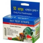 Easy-Life Test 5in1 50 ks – Zboží Dáma