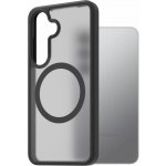 AlzaGuard Matte Case Magsafe Samsung Galaxy S25 černý AGD-PCMM441B – Zboží Živě