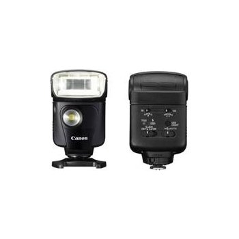 Canon Speedlite 320 EX