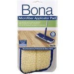 Bona Applicator pad žlutá utěrka z mikrovlákna k aplikaci osvěžovače – Zboží Dáma