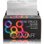 Framar Star Struck Silver Pop Up Foil Alobal na barvení 500 ks – Zboží Dáma
