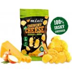 MIXIT Křupavý sýr do kapsy irský cheddar a cibule 20 g – Hledejceny.cz