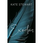 Exodus - Stewart Kate – Zboží Mobilmania