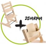 Stokke Tripp trapp přírodní – Zboží Dáma