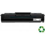 Peach HP 106A černá / pro HP Laser 107a 107w Laser MFP 135a 135w / 1.000 stran (112341) – Zboží Mobilmania