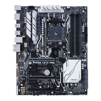 Asus PRIME X370-PRO 90MB0TD0-M0EAY0