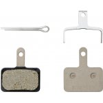 brzdové destičky náhrada Shimano B01S / B03S / B05S – Sleviste.cz