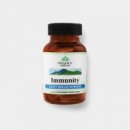 Organic India Immunity 60 kapslí