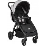Petite&Mars Stříška + polstrování Street Shadow Grey – Zboží Dáma