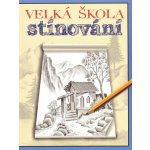 Svojtka & Co. s. r. o. Velká škola stínování – Hledejceny.cz