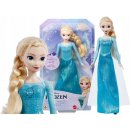 Mattel Frozen se zvuky Elsa