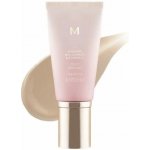 Missha M Signature Real Complete BB krém 23 Natural Yellow Beige SPF25 45 g – Sleviste.cz