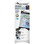 Pouzdro SEA TO SUMMIT TPU Guide Map Case Small, bílé – Hledejceny.cz