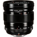 Fujifilm Fujinon XF 16mm f/1.4 R WR – Hledejceny.cz