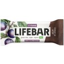 Lifefood Lifebar InChoco Bio tyčinka 40 g