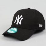 New Era NE940 LEAG 0072 BLACK/WHITE – Zbozi.Blesk.cz