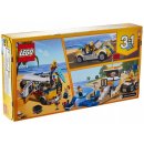 LEGO® Creator 31079 Surfařská dodávka Sunshine