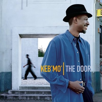 Keb'Mo - Door CD