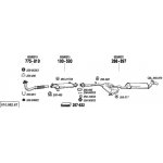 Bosal BS 258-053 – Hledejceny.cz