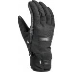 Leki Cerro S black – Zboží Mobilmania