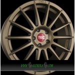 TEC AS2 7x17 4x100 ET42 bronze – Hledejceny.cz
