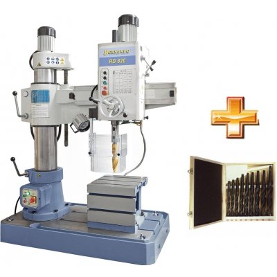 Bernardo RD 820 x 32 – Zboží Dáma