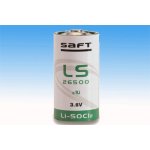 Saft C LS26500 Lithium 1ks SPSAF-26500-STD – Zboží Mobilmania