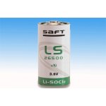 Saft C LS26500 Lithium 1ks SPSAF-26500-STD – Zboží Živě