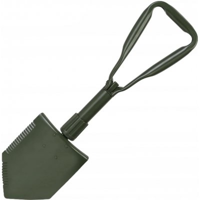 Mil-Tec Polní lopatka BW 162836 – Sleviste.cz