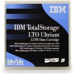 IBM Ultrium LTO5 1,5/3TB (46X1290) – Zboží Mobilmania