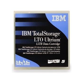 IBM Ultrium LTO5 1,5/3TB (46X1290)