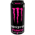 Monster mixxd punch 500 ml – Zbozi.Blesk.cz