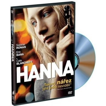 Hanna DVD