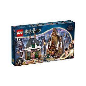 LEGO® Harry Potter™ 76388 Výlet do Prasinek