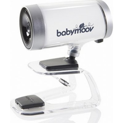 Babymoov baby kamera 0% Emission