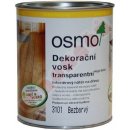 Osmo 3172 Dekorační vosk intenzivní 2,5 l Hedvábí