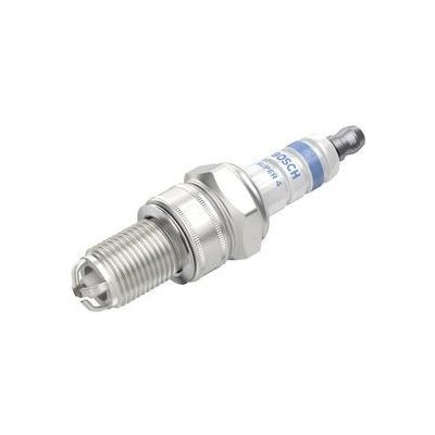 Zapalovací svíčka BOSCH 0 242 232 804 – Hledejceny.cz