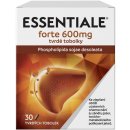 ESSENTIALE FORTE POR 600MG CPS DUR 30