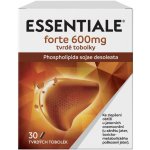 ESSENTIALE FORTE POR 600MG CPS DUR 30 – Hledejceny.cz